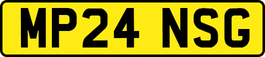 MP24NSG