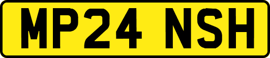 MP24NSH