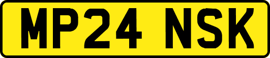 MP24NSK