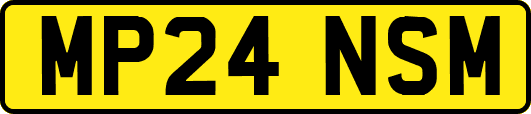 MP24NSM