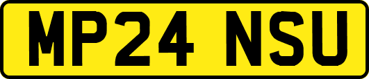 MP24NSU