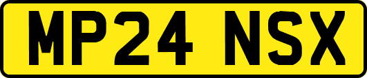 MP24NSX