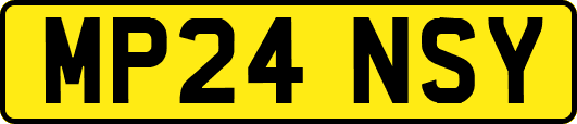MP24NSY