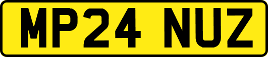 MP24NUZ