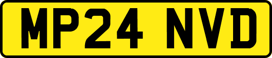 MP24NVD
