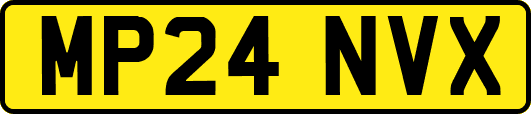 MP24NVX