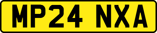 MP24NXA