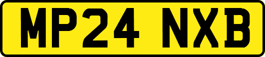 MP24NXB