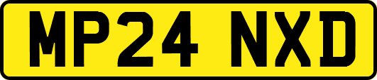 MP24NXD