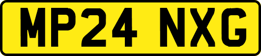 MP24NXG