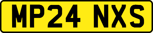 MP24NXS
