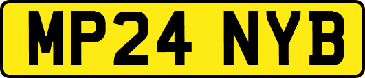 MP24NYB