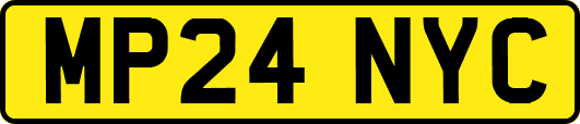 MP24NYC