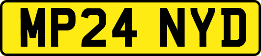 MP24NYD