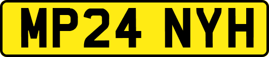 MP24NYH