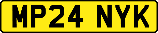 MP24NYK