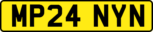 MP24NYN