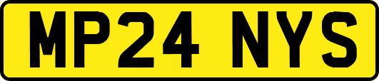 MP24NYS