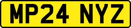 MP24NYZ