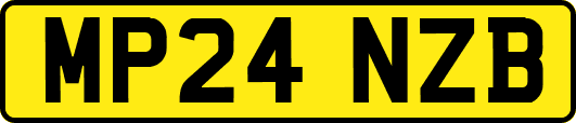 MP24NZB