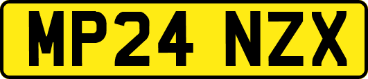 MP24NZX