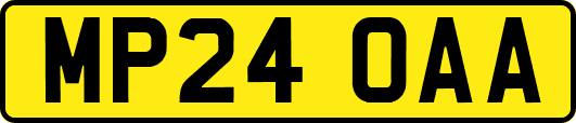 MP24OAA