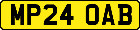MP24OAB