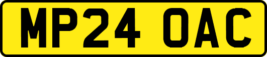 MP24OAC