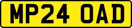 MP24OAD