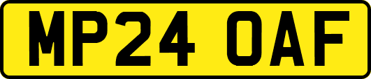 MP24OAF