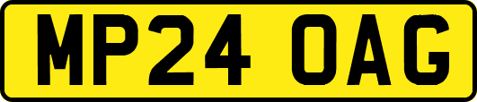 MP24OAG