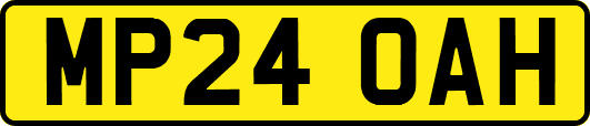 MP24OAH