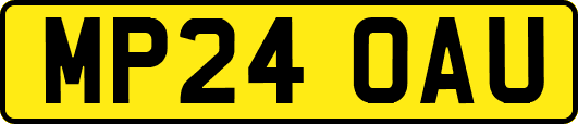 MP24OAU