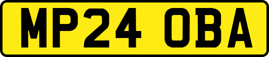 MP24OBA