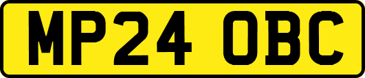 MP24OBC