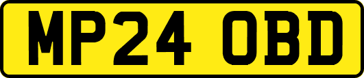 MP24OBD