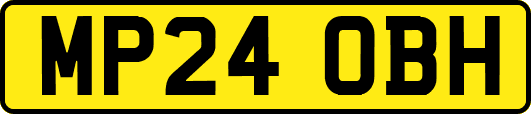 MP24OBH