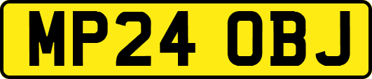 MP24OBJ