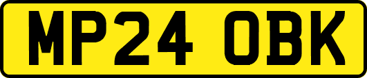 MP24OBK