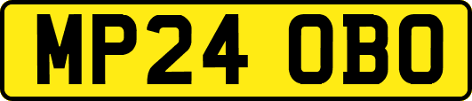 MP24OBO