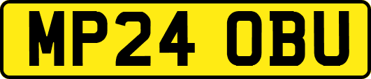 MP24OBU