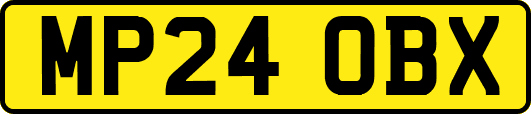MP24OBX