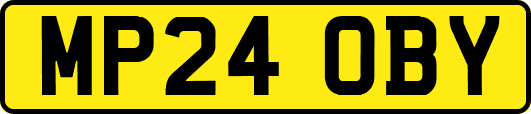 MP24OBY