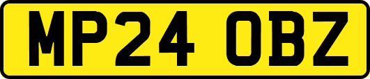 MP24OBZ
