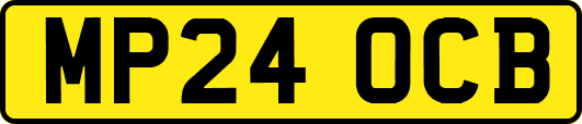 MP24OCB