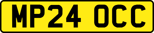 MP24OCC