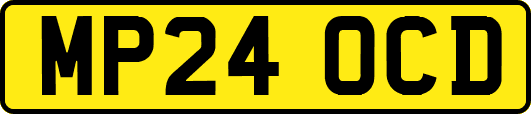 MP24OCD