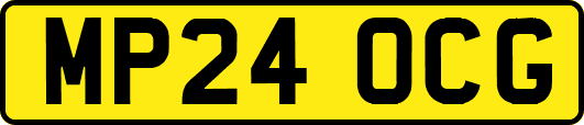 MP24OCG