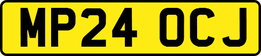 MP24OCJ