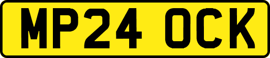 MP24OCK